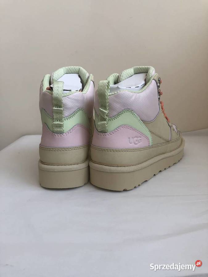 UGG Highland HI Heritage Łódź