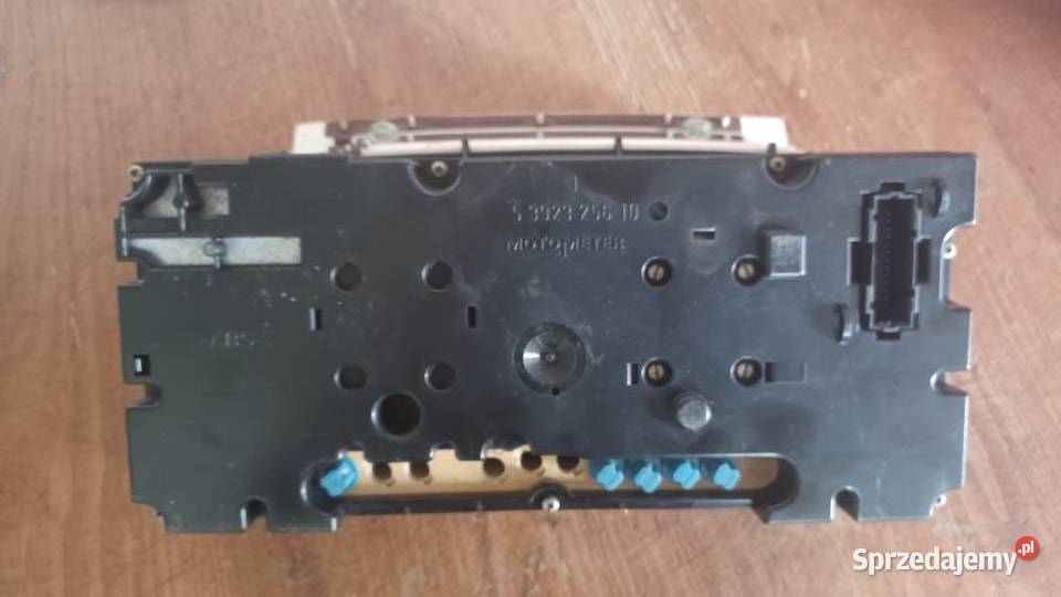 licznik IBIZA CORDOBA 6K0919033 osobowe wielkopolskie Rakoniewice