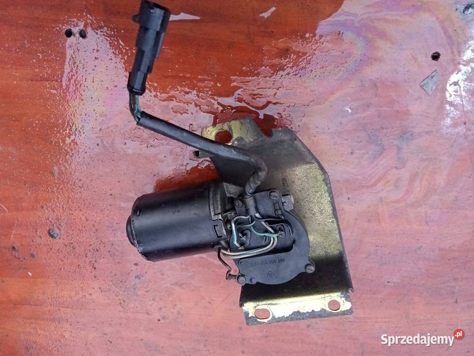 Lublin 2 silnik wycieraczek Układ elektryczny Stalowa Wola