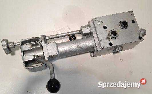 ROZDZIELACZ C360 REGENEROWANY Kartuzy