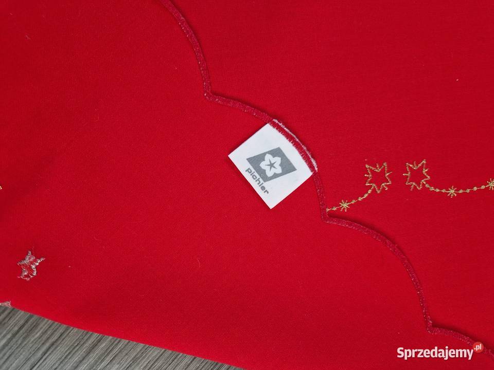 Serweta obrus na stół Nowogard