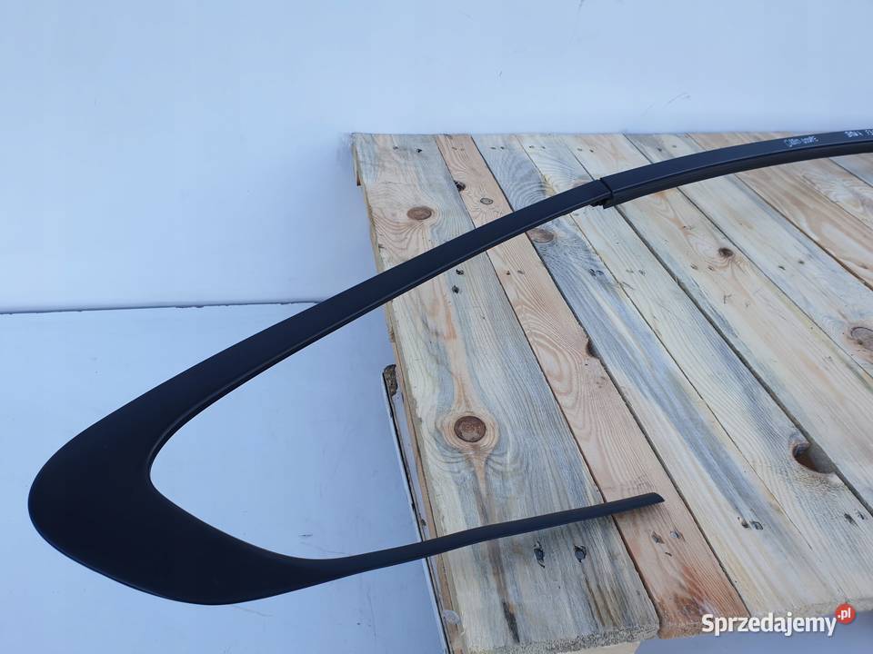 BMW F36 GC LISTWA DACHOWA KAROSERYJNA PRAWA Rudka sprzedam