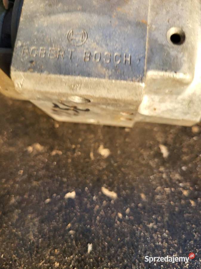 BOSCH FB2B ISKROWNIK WANDERER OPEL JAP AJS BSA