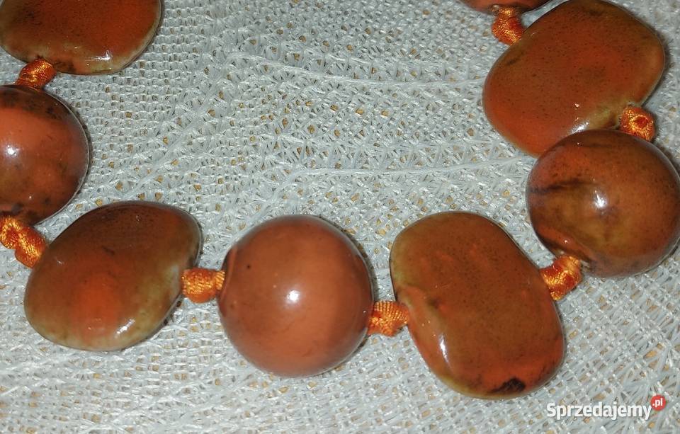 Korale ceramiczne Ostróda