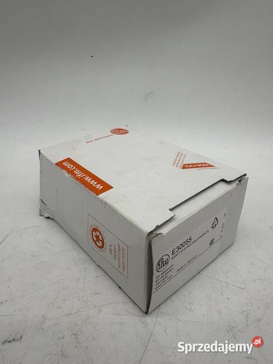 IFM E30055 Adapter do czujników
