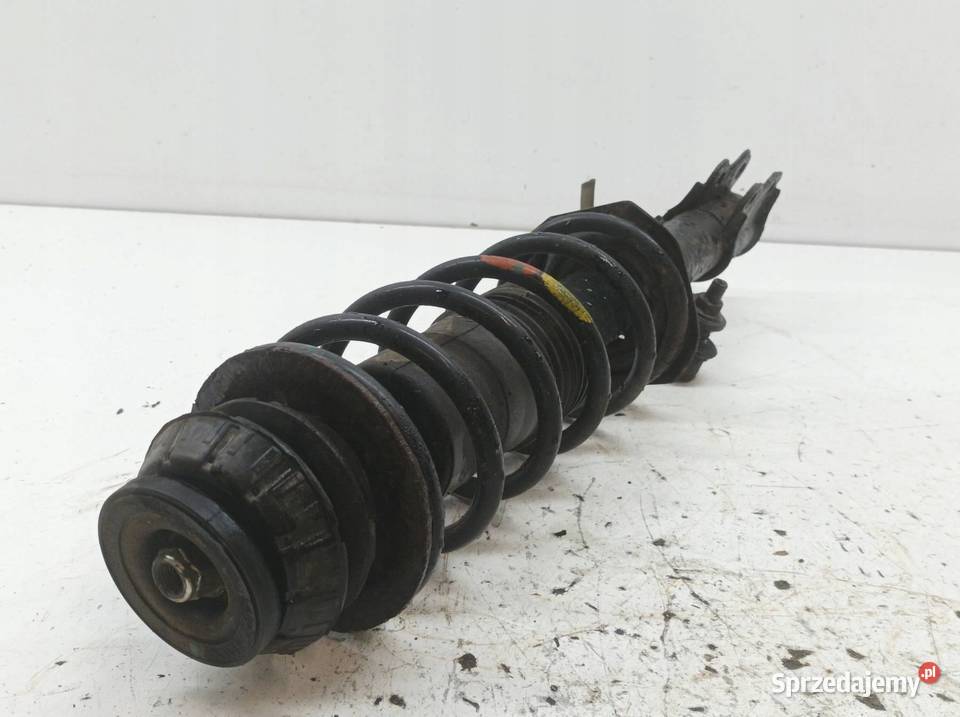 AMORTYZATOR PRAWY PRZÓD 12 B K13 Nissan Micra IV sprzedam