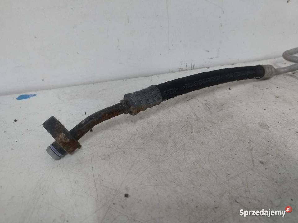 WĄŻ RURKA KLIMATYZACJI BMW E39 25 TDS sprzedam