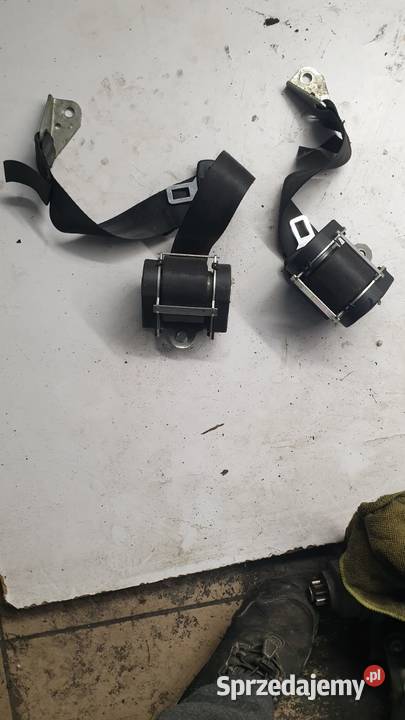 VW GOLF Mk 5Drzwi tylny pas Tył prawy osobowe Pozostałe Kielce