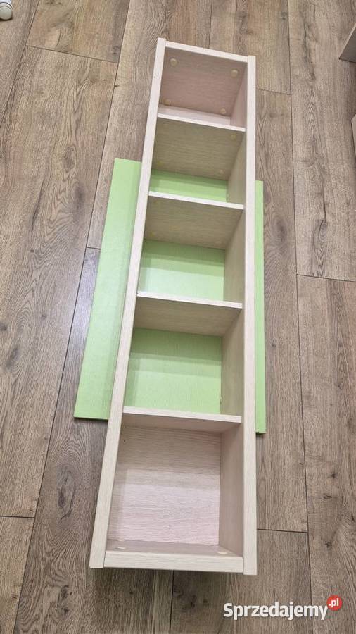 Komplet mebli młodzieżowych Numlock Kędzierzyn-Koźle