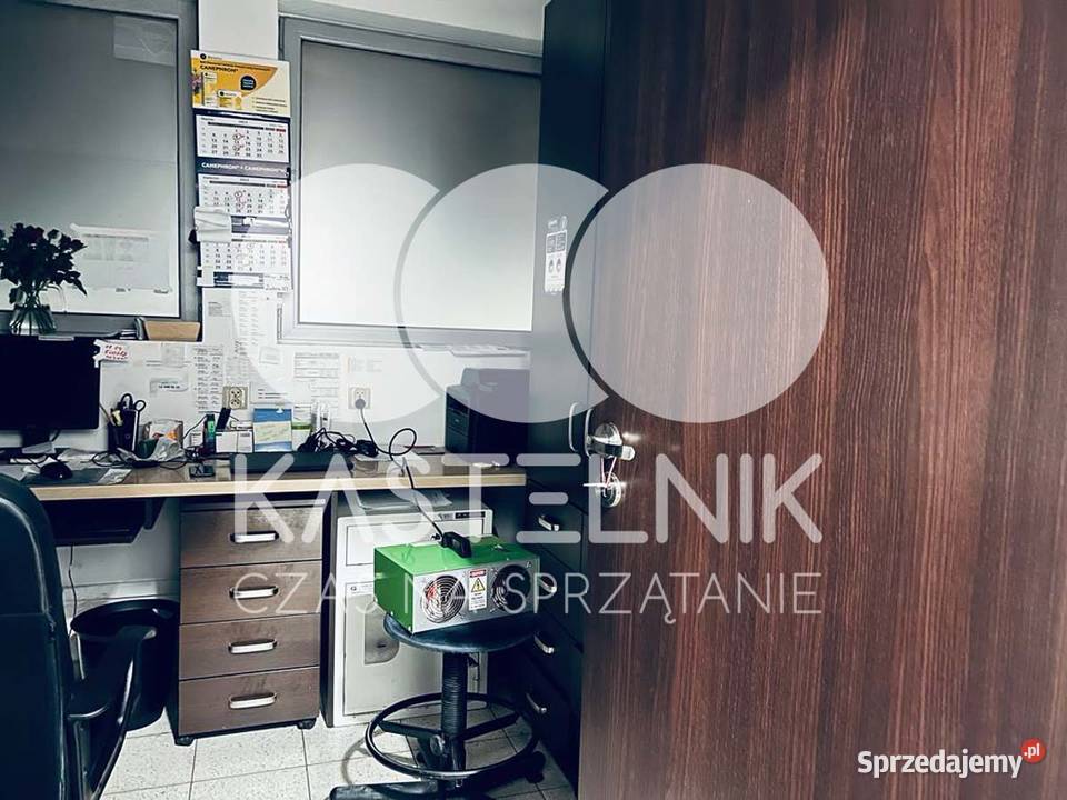 Dezynfekcja zapachów i ozonowanie pomieszczeń Włodawa