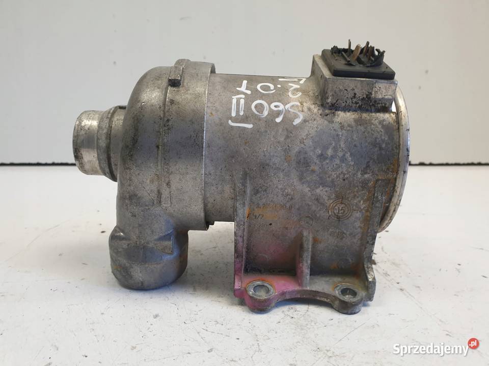 Volvo S60 II 20 T TURBO POMPA WODY 31368715 Chełm