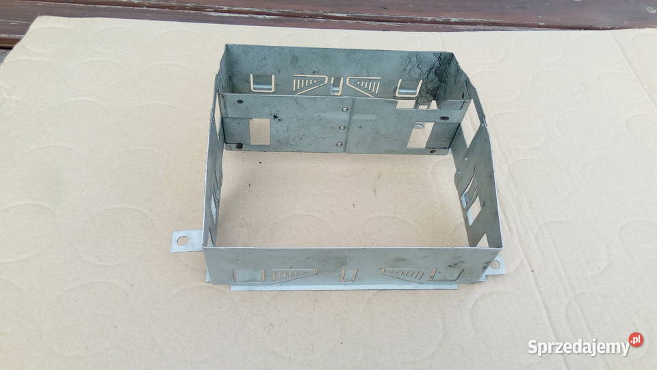 Stelaż ramka radia Alfa Romeo 166 Lisia Góra