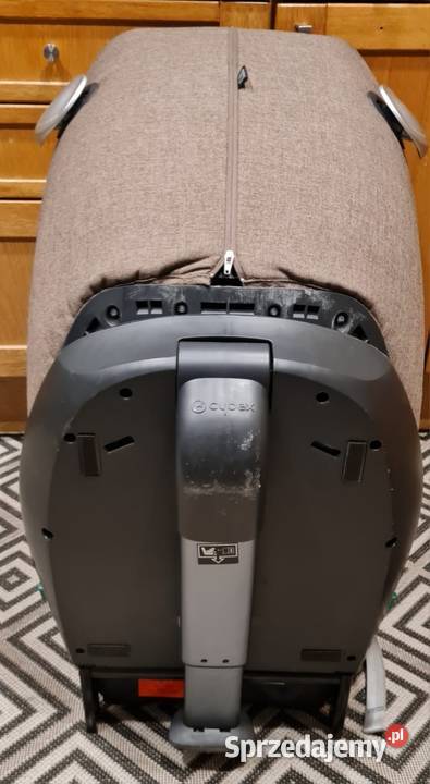 Fotelik samochodowy Cybex Platinum świętokrzyskie Kielce