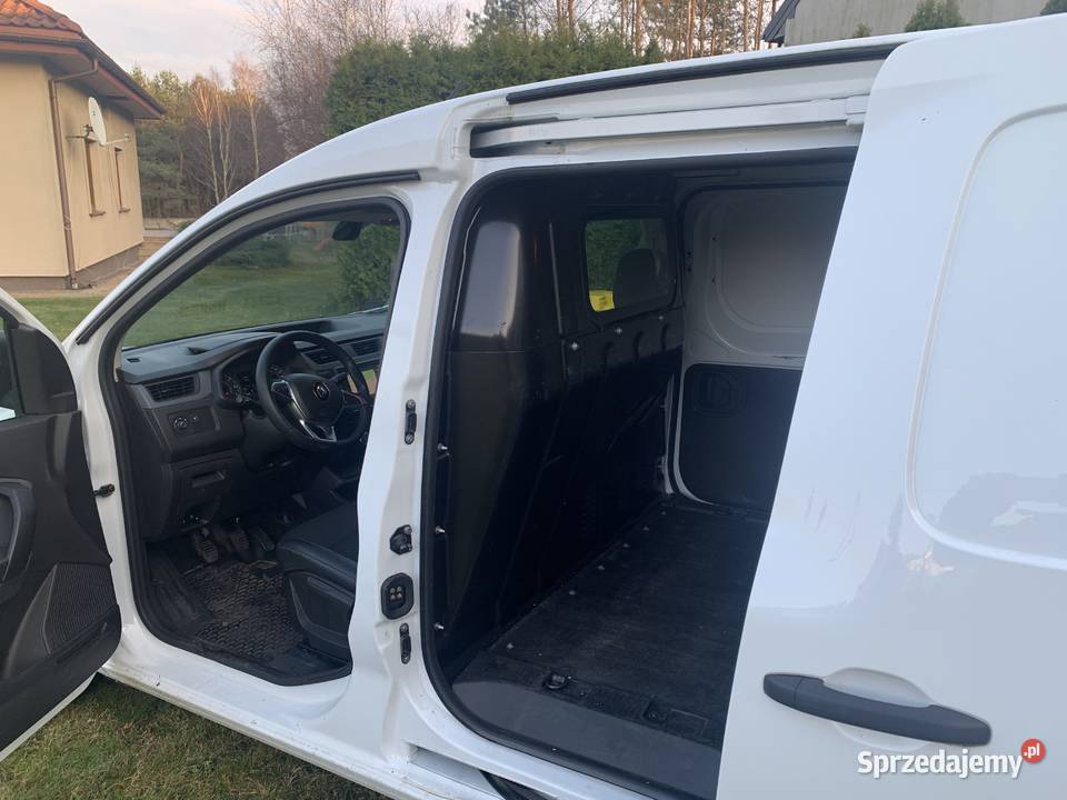 Polki salon bezwypadowa vat 23 navi kamera nieuszkodzony Myszków