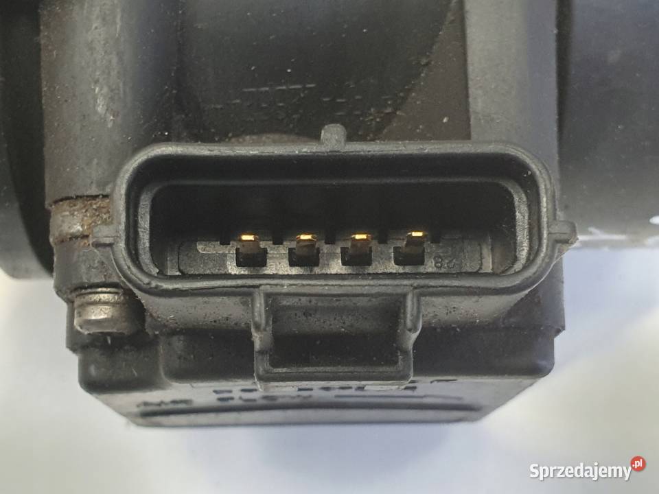 PRZEPŁYWOMIERZ Ford Ka 13 B POWIETRZA Rudka
