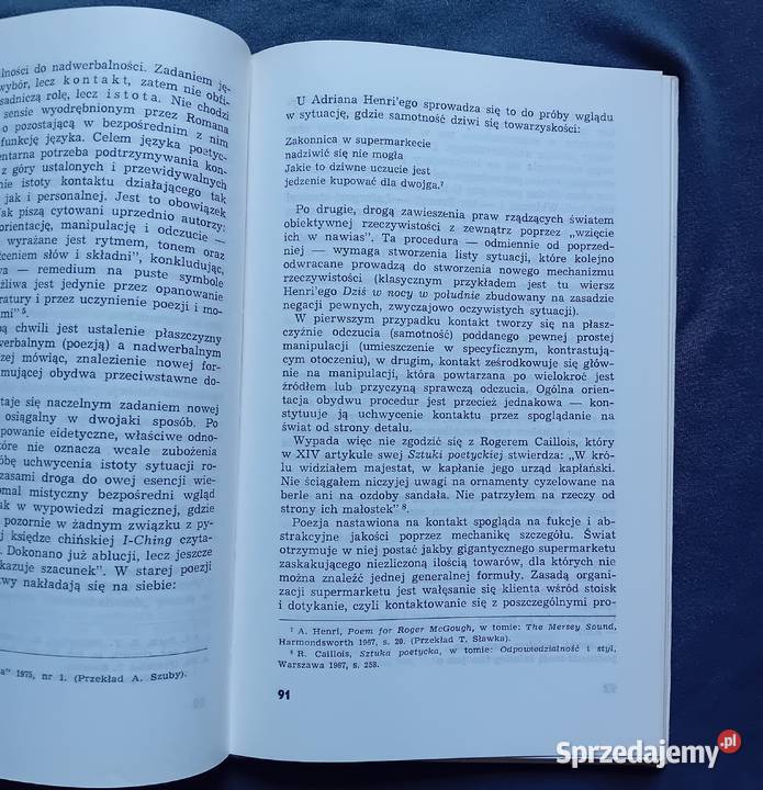 W Pazniewski T Sławek S Piskor A Szuba Spór i wielkopolskie Koźminek