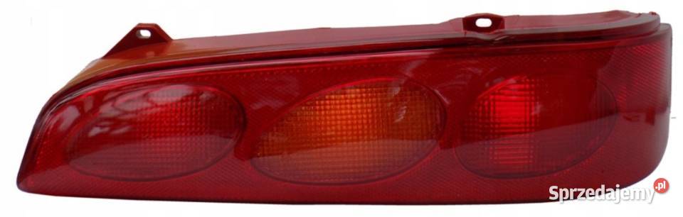 Fiat Seicento 9810 Lampa tylna NOWA osobowe łódzkie Łódź sprzedam