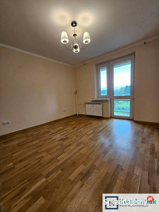 Mieszkanie 52 metry 2pokojowe Ustrzyki Dolne 1