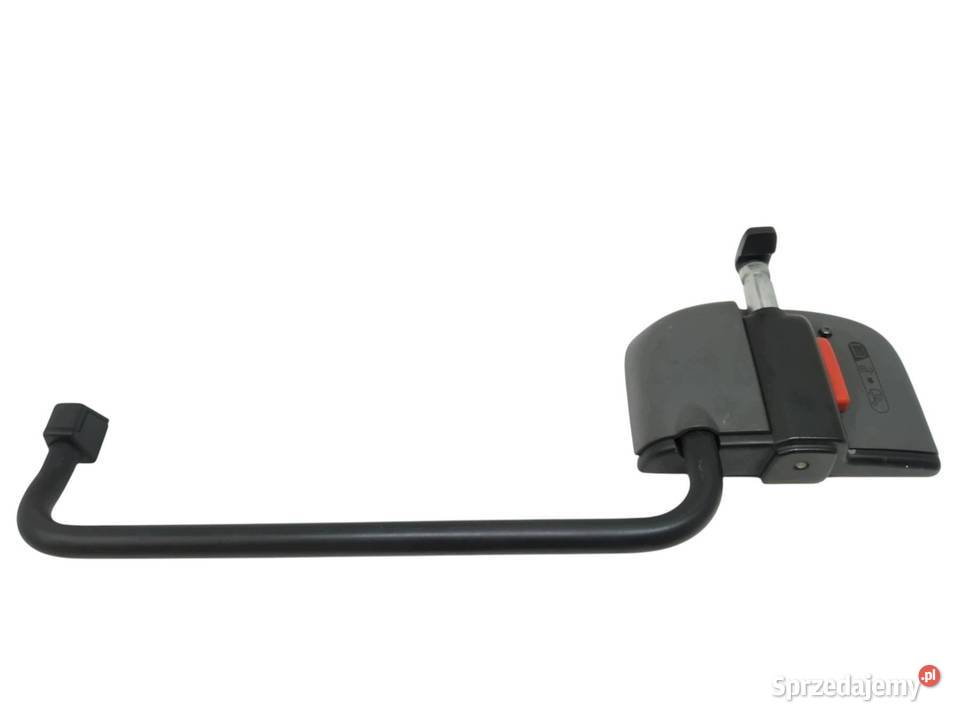 UCHWYTY RĄCZKA ZAMEK NIGHT LOCK LEWY 1980484 DAF sprzedam