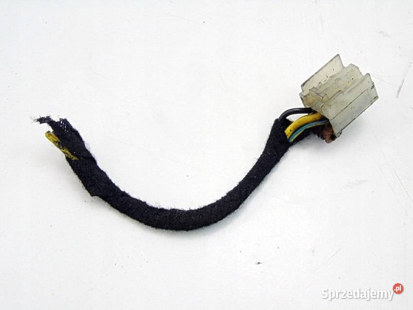 Wtyczka kostka Jumper Ducato Boxer 2007 2014