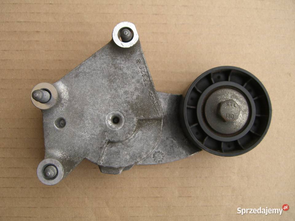 Napinacz rolka paska alternatora 16HDI Citroen podkarpackie Łańcut