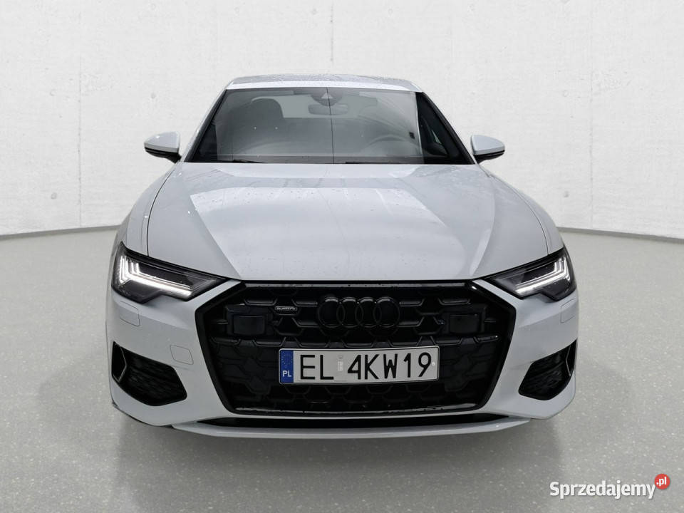 Audi A6 Limousine C8 20192025 Komorniki