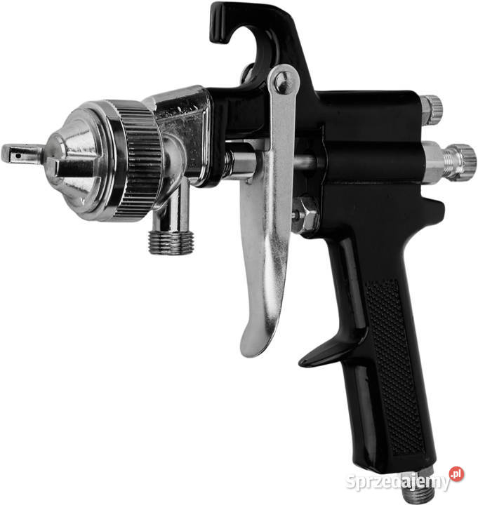 AGREGAT MALARSKI PNEUMATYCZNY 2L KD5792