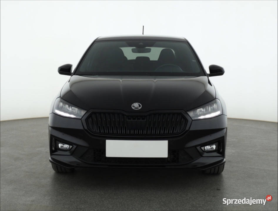 Skoda Fabia 10 TSI Rok produkcji 2025 Piaseczno sprzedam