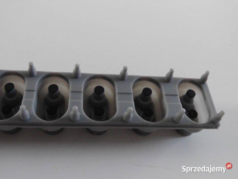 Gumki stykowe klawiatury Yamaha Montage Motif