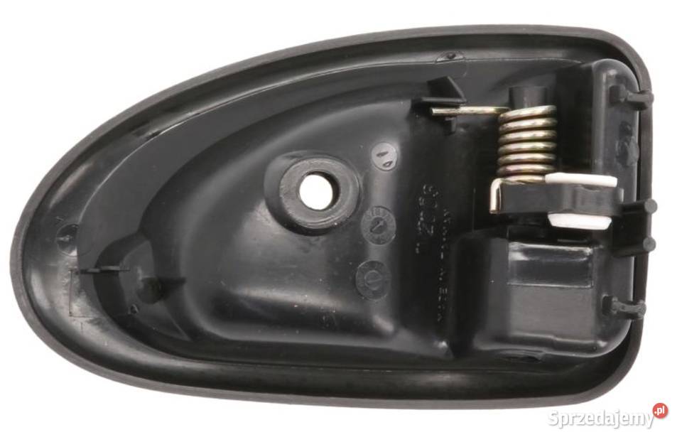 Renault Clio Trafic Megane Scenic Klamka łódzkie