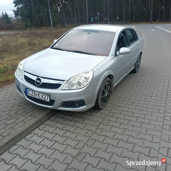 opel vektra c 1600 bezyna zamiana CD sprzedam