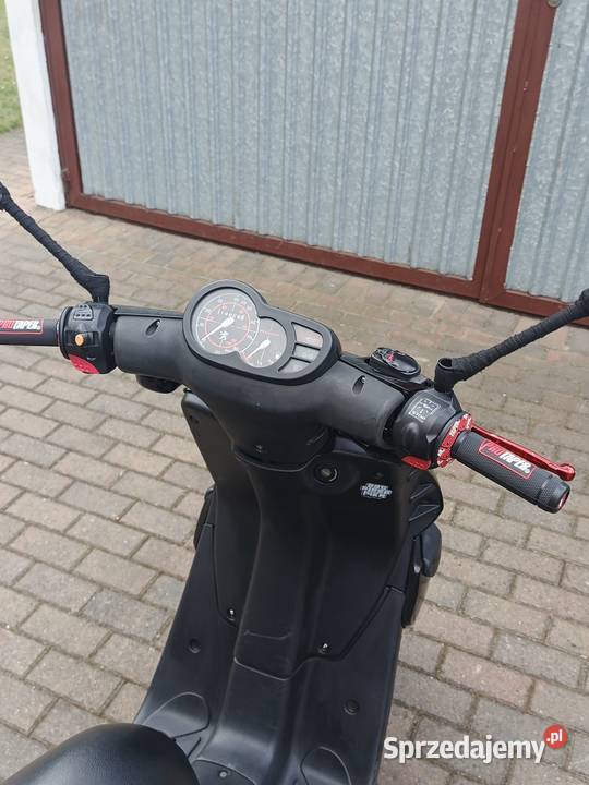 PEUGEOT TKR Peugeot wielkopolskie Ostrów Wielkopolski