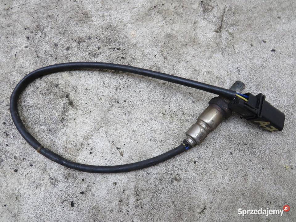 SONDA LAMBDA CZUJNIK SPALIN AUDI A7 4G 30 TSI lubelskie