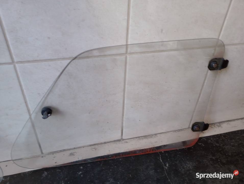Szyby fiat 126p małopolskie Oświęcim