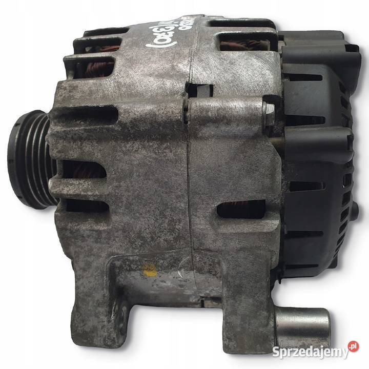 ALTERNATOR Citroen C4 Picasso 20 HDI 9678048880