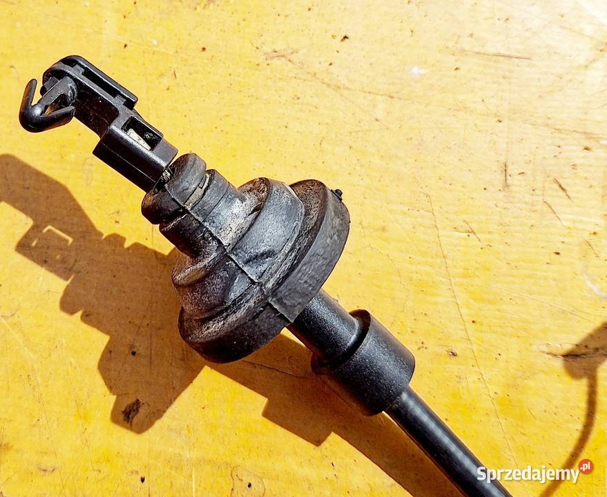 PEUGEOT 207 CITROEN C3 C4 PICASSO LINKA GAZU Radom sprzedam
