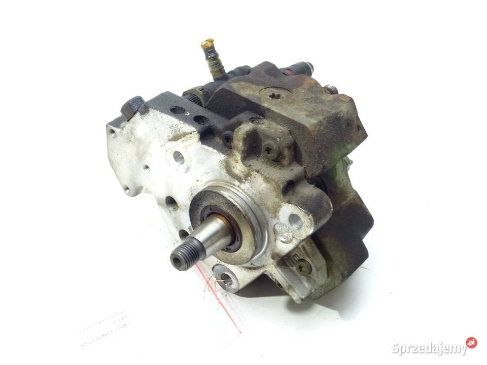 POMPA WTRYSKOWA RENAULT SCNIC II 19 120 0310 podkarpackie