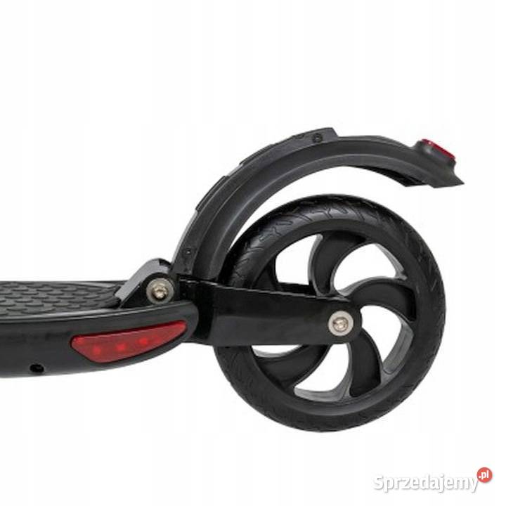 Hulajnoga elektryczna AOVO S3 Grodzisk Mazowiecki