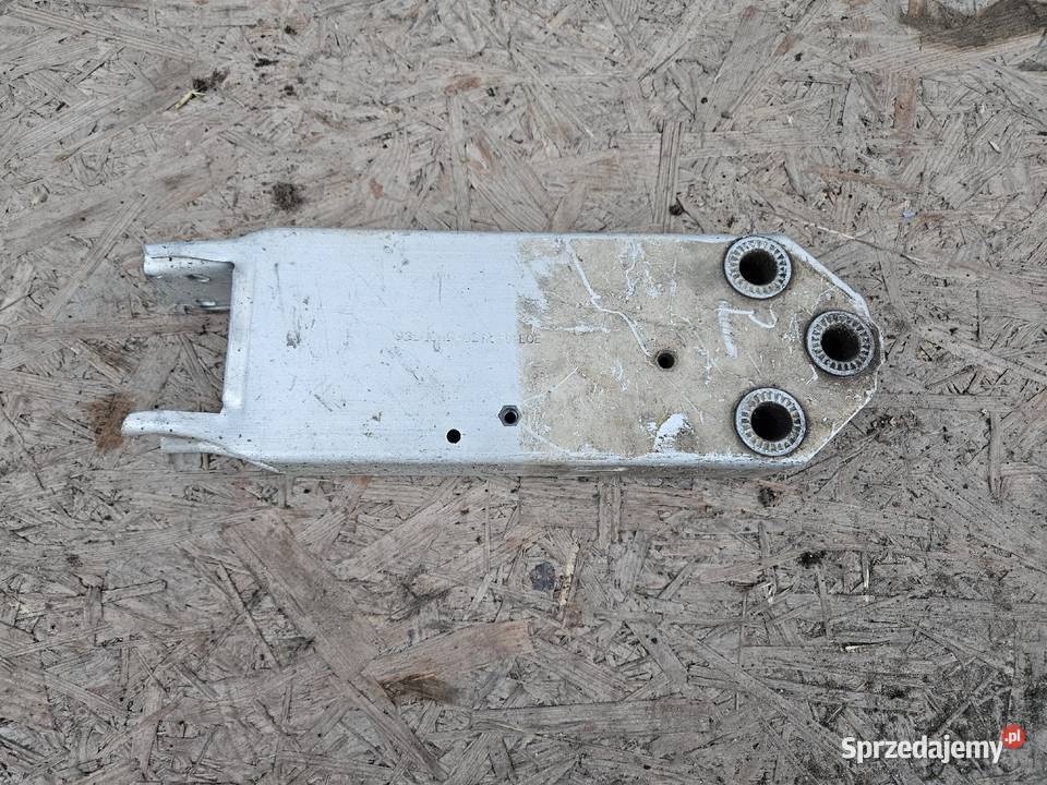 BMW 7 F01 F02 STREFA ZGNIOTU PRAWA PRZÓD Wzmocnienia, belki i wsporniki wielkopolskie Międzychód