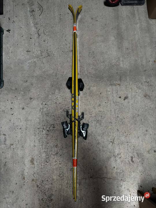 Narty sprzedam