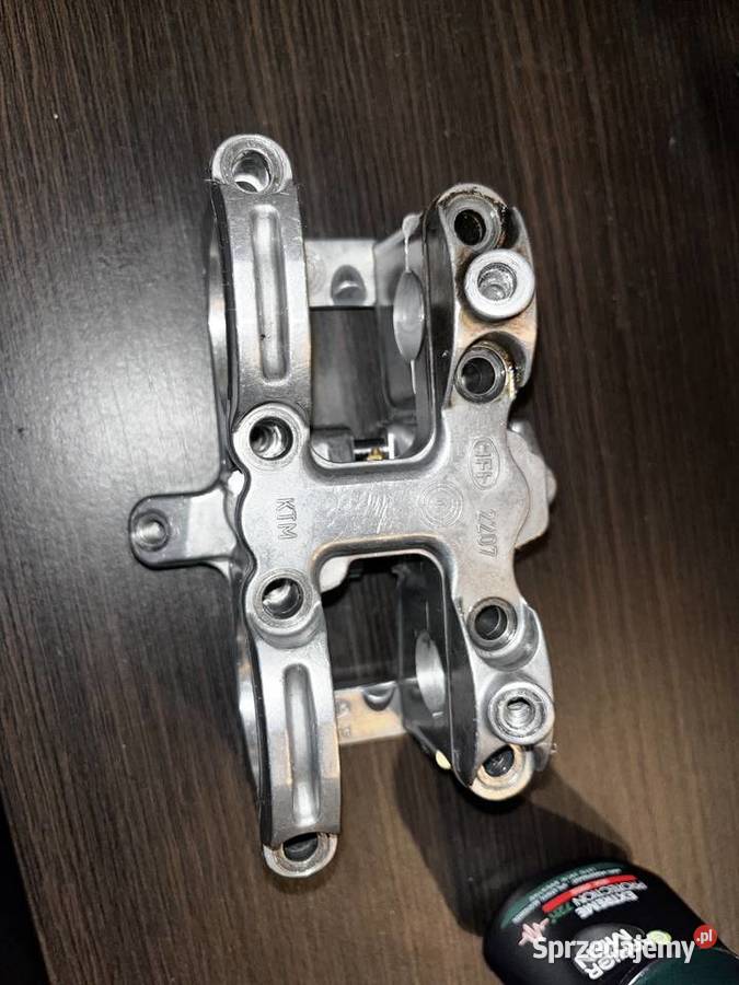 Mostek rozrządu KTM sxf 250 2008r Podedwórze sprzedam