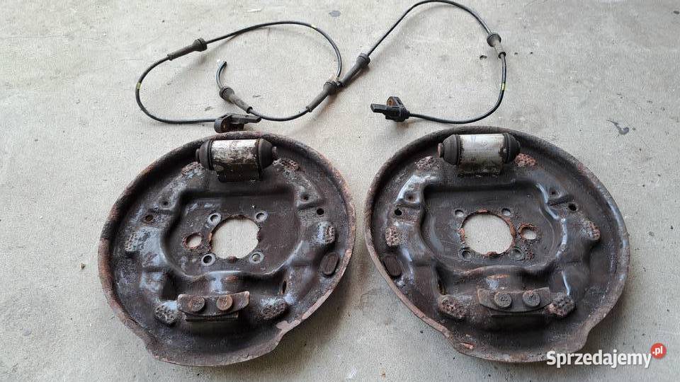 Peugeot HDI pokrywa silnika górna Leszno