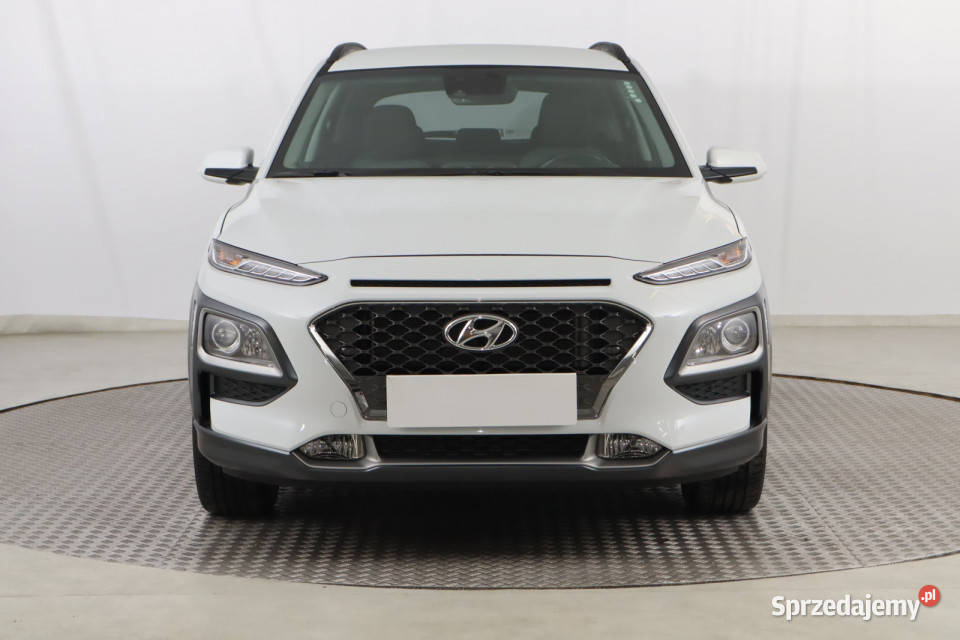 Hyundai Kona 10 TGDI gniazdo USB Zabrze