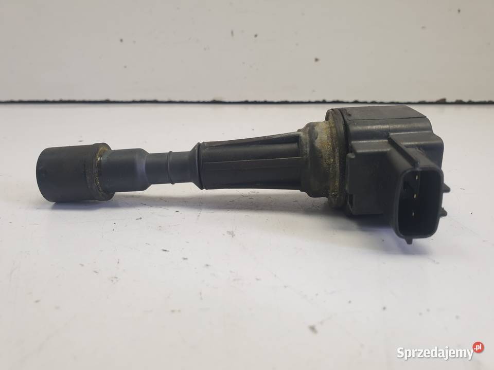 CEWKA ZAPŁONOWA MAZDA 2 II 13 16V lubelskie Rudka