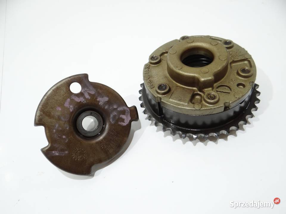 WARIATOR SSĄCY BMW E90 E92 N43B20A 7540442 osobowe