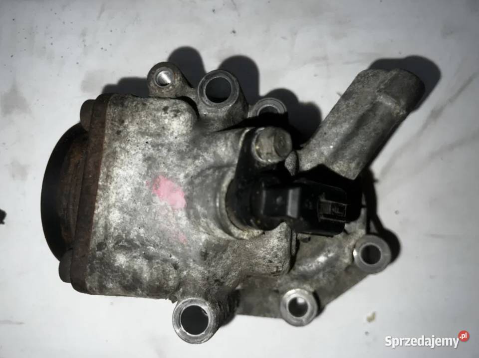 Napęd przekładnia Honda NT 700V NTV 700 Ostrzeszów