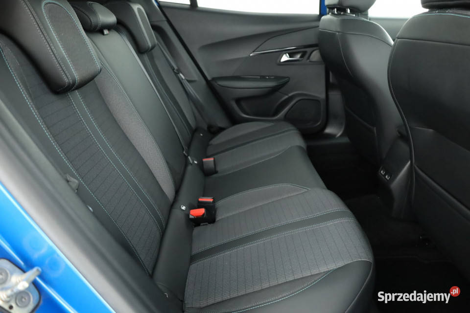 Peugeot 2008 12 PureTech 2008 mazowieckie Piaseczno