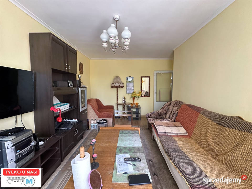 Ogłoszenie mieszkanie 415m2 2pok Kielce Piętro 2 sprzedam