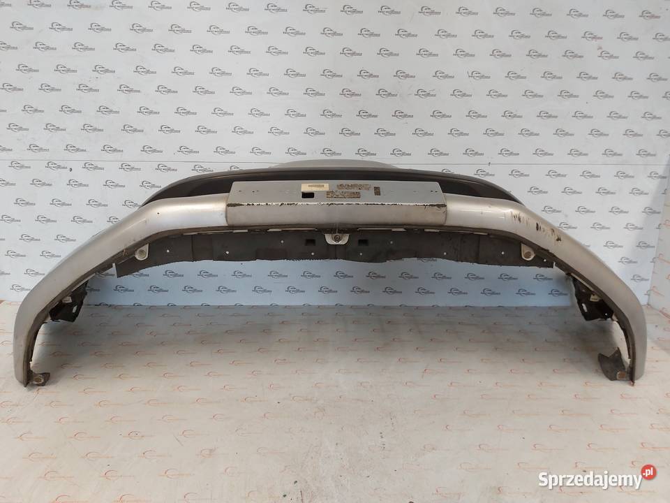 PEUGEOT 308 I 10r zderzak przód 9680484677 świętokrzyskie Kielce