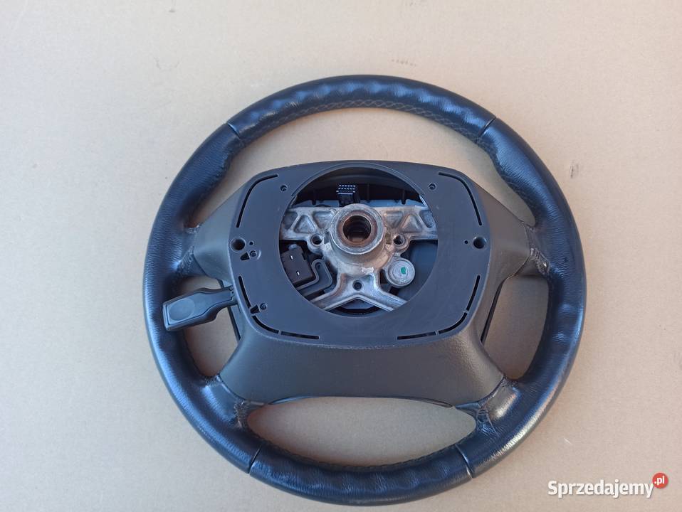 Toyota Avensis T25 Lift kierownica skórzana sprzedam